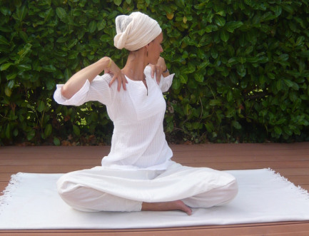 Cours de Kundalini Yoga