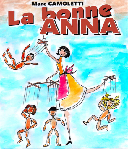 LA BONNE ANNA