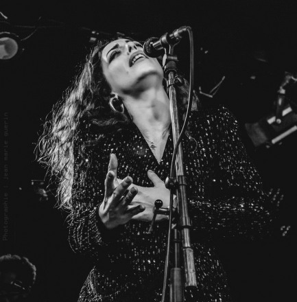 PALOMA PRADAL