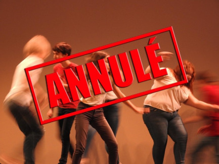 LE CENTRE CULTUREL RENÉ-CHAR SE MET EN SCÈNE - ANNULÉ