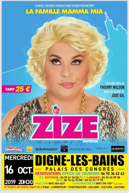 ZIZE