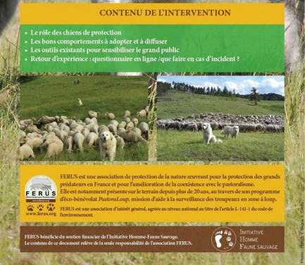 Conférence