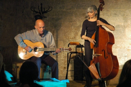 Dialogues avec l'oiseau