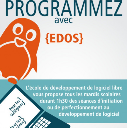apprenez à programmer