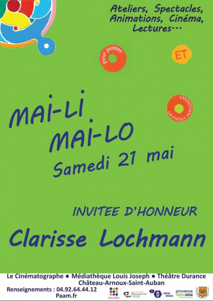 10e édition du festival Maili-Mailo