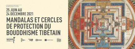 Visite guidée de l'exposition
